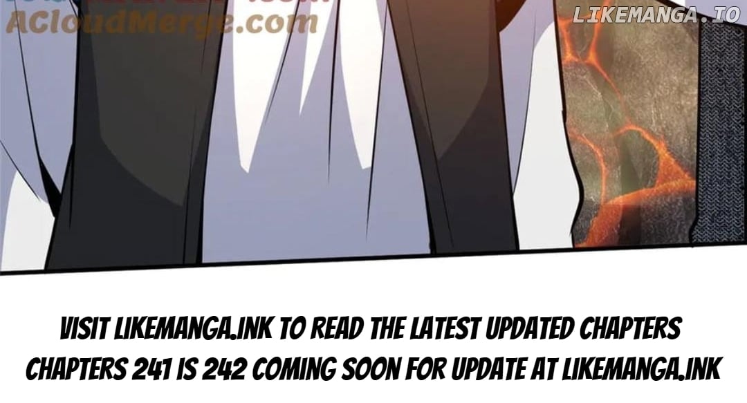 Divine Urban God Chapter 239 - page 32